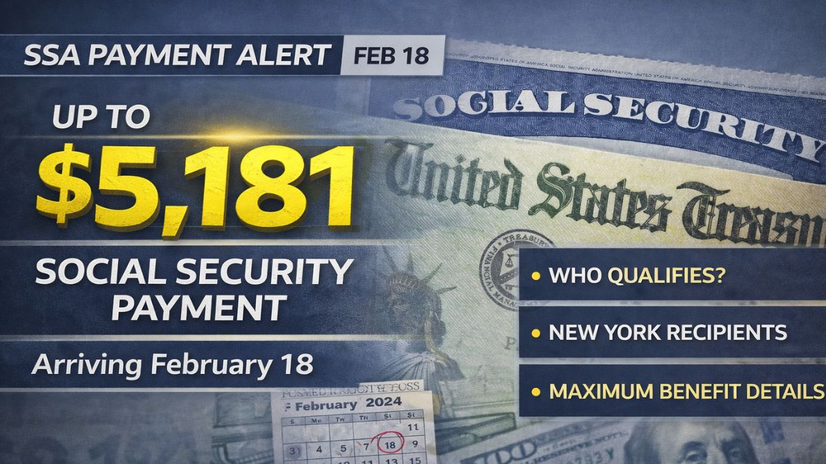 Federal $2000 Payment Rumors in February 2026