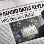 IRS Tax Refund