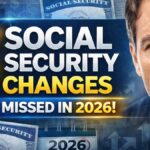 Understanding 3 Social Security Changes You May Have Missed in 2026