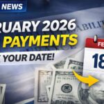 Understanding the SSDI Payment Schedule for February 2026