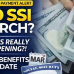 Why Your SSI Payment Isn’t Coming in March and What It Really Means for Your Benefits in 2026